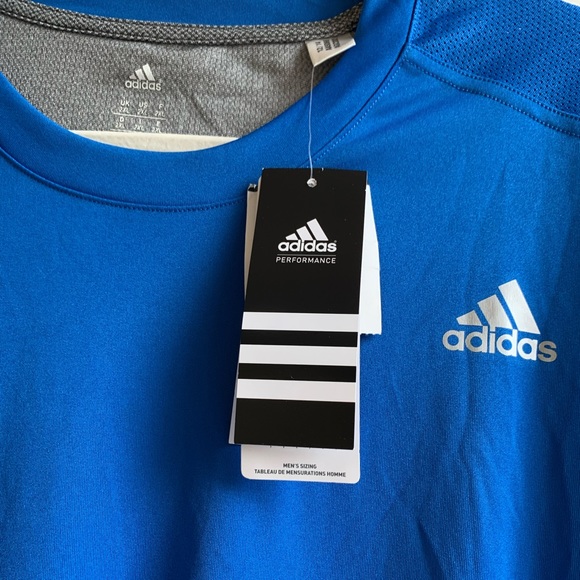 Adidas drifit tee - Picture 8 of 8